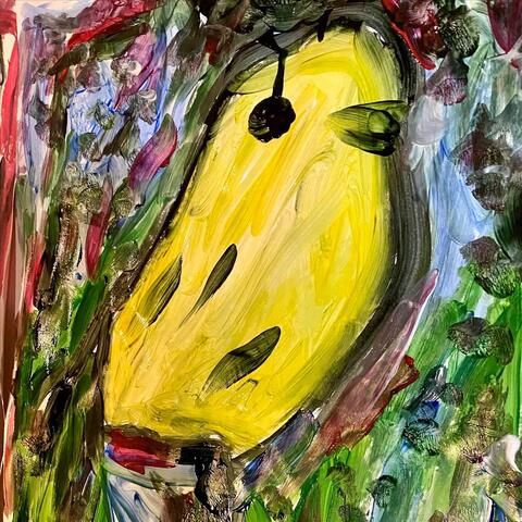 Parakeet