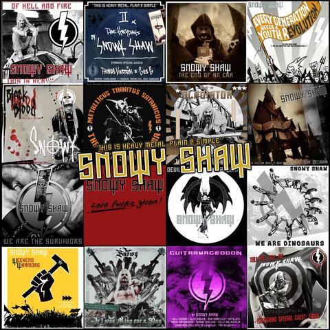 This Is Heavy Metal, Plain & Simple