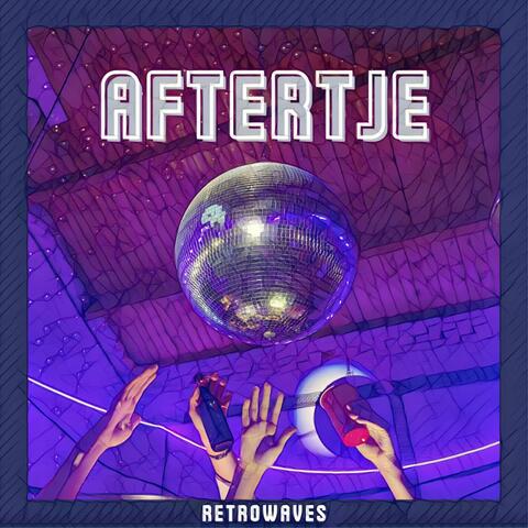 Aftertje
