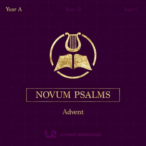 Novum Psalms: Advent (Year A)