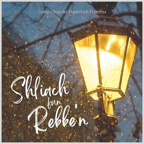 Shliach Fun Rebbe'n