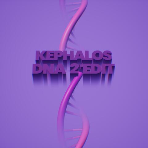DNA (2nd Edit)