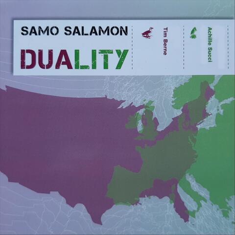 Duality