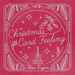 Christmas Card Feeling