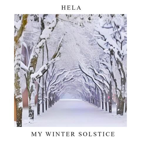 My Winter Solstice