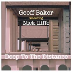 Grey Skies on a Blue Day (feat. Nick Iliffe)