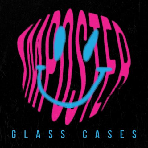 Glass Cases