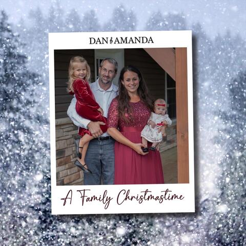 A Family Christmastime