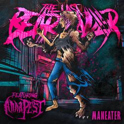 Maneater (feat. Anna Pest)