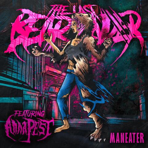 Maneater