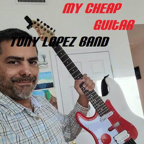 My Cheap Guitar (Live)