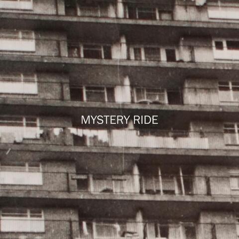 Mystery Ride