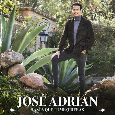 José Adrián