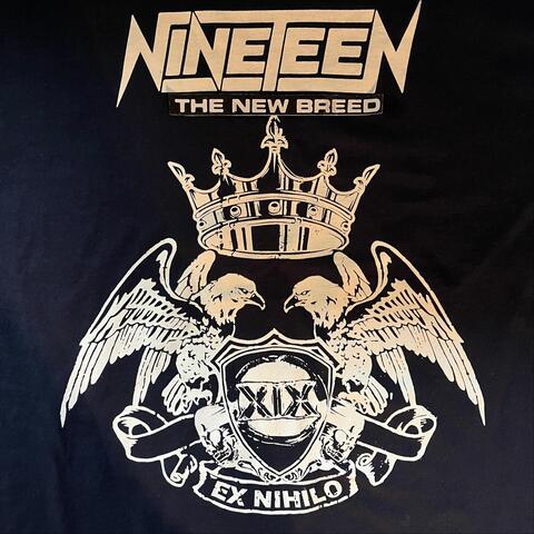 The New Breed / Ex Nihilo