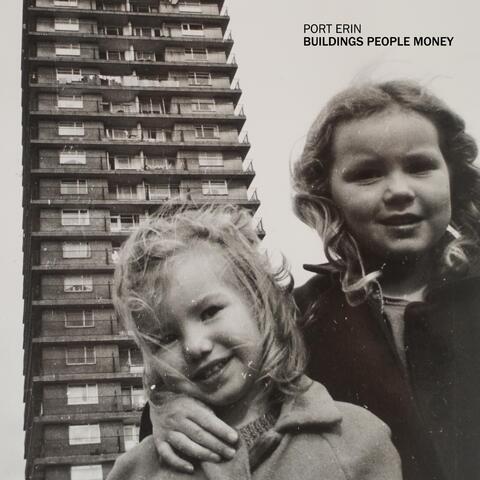 Buildings People Money