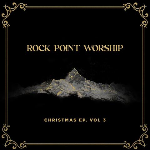Christmas EP, Vol. 3