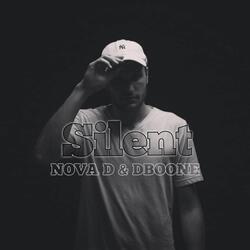 Silent (feat. Dboone)