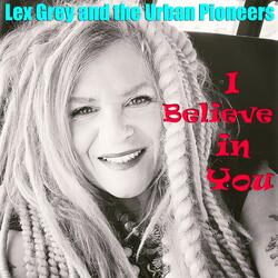 I Believe in You
