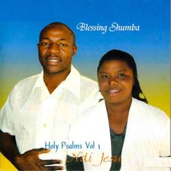 Jesu Ndiye Mambo