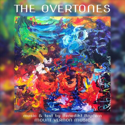 The Overtones