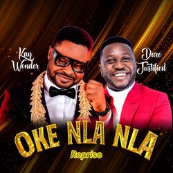 Oke Nla Nla Reprise (Live)