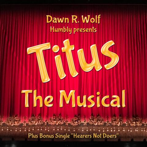 Titus the Musical