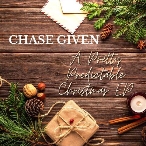 A Pretty Predictable Christmas EP