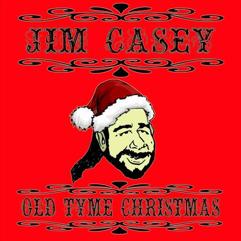 Old Tyme Christmas
