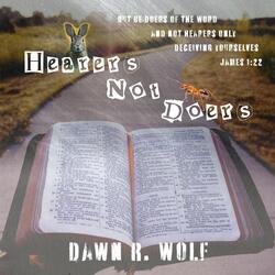 Hearers Not Doers