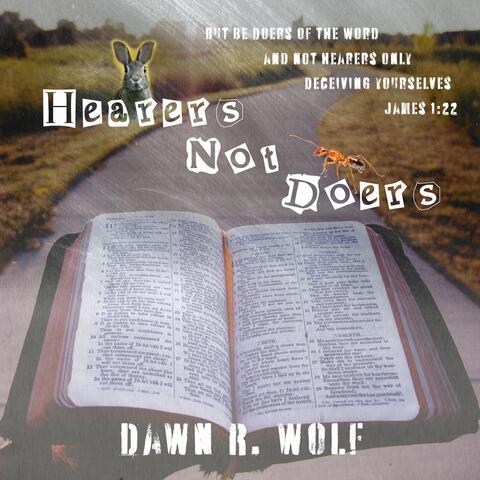 Hearers Not Doers