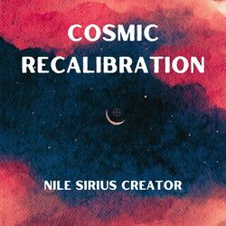 Cosmic Recalibration