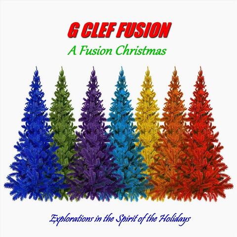 A Fusion Christmas