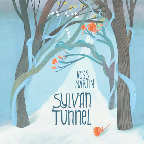Sylvan Tunnel