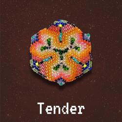 Tender (feat. 10.4 Rog, Erik Blood, Mary Riles & Alex Westcoat)