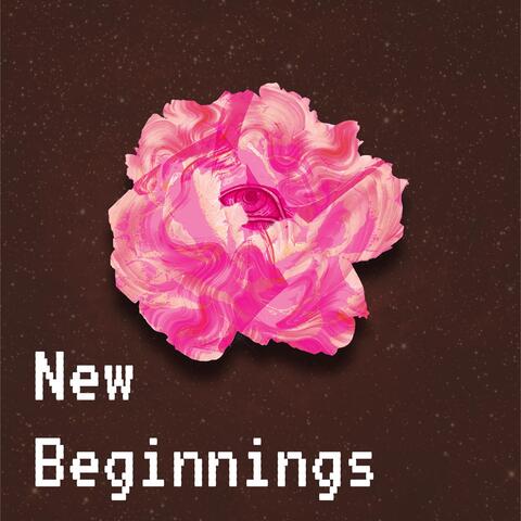 New Beginnings (feat. Marquetta Miller, Erik Blood, Mary Riles & Alex Westcoat)