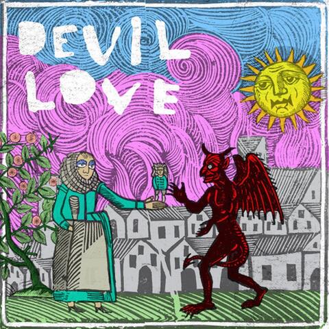 Devil Love