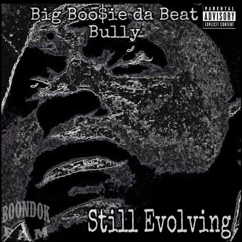 Still Evolving