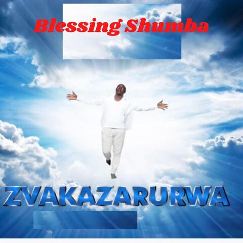 Zvakazarurwa