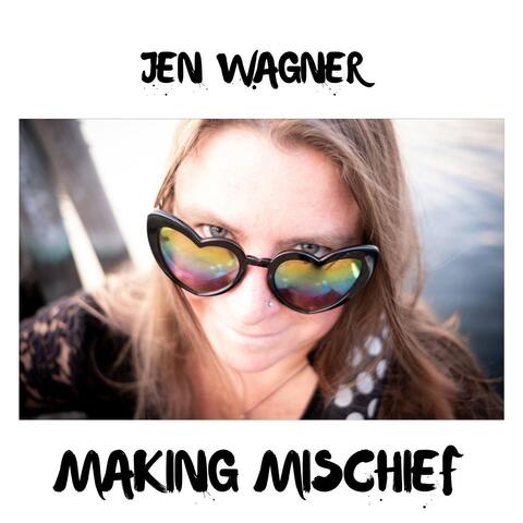 Jen Wagner