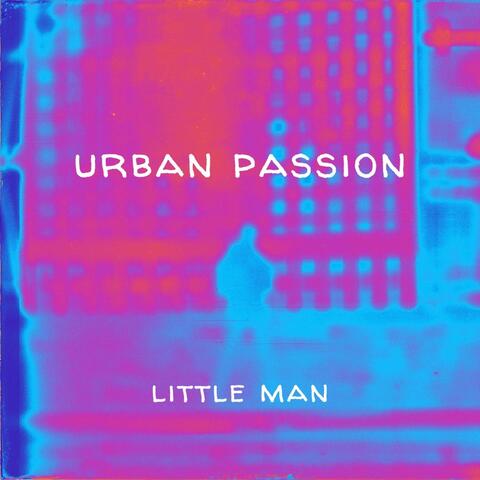 Urban Passion