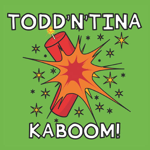 Kaboom!