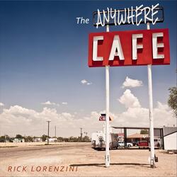 The Anywhere Cafe
