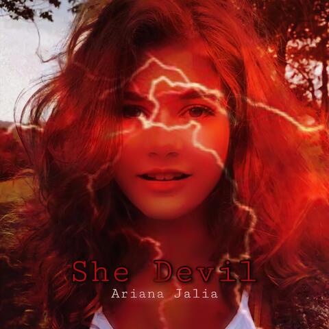 She Devil