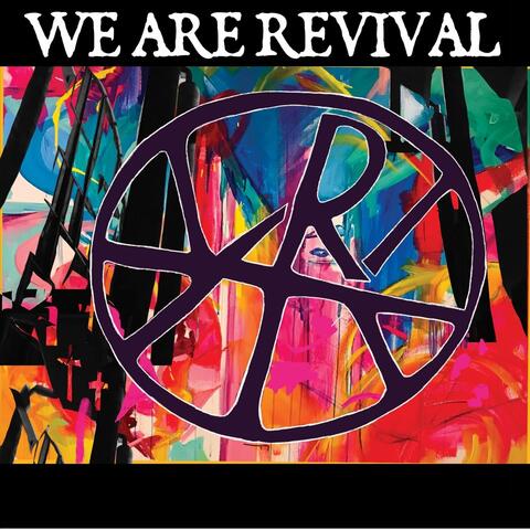 We Are Revival
