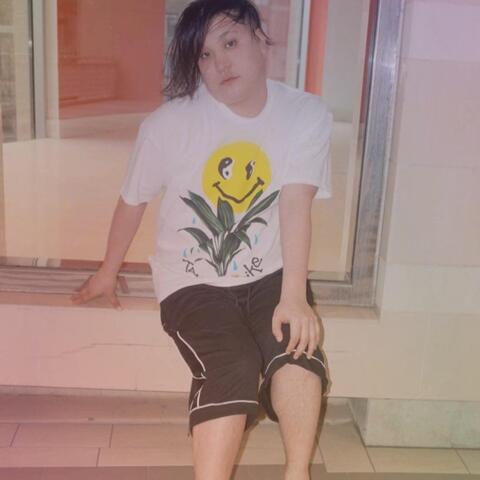 Someone