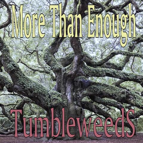 More Than Enough