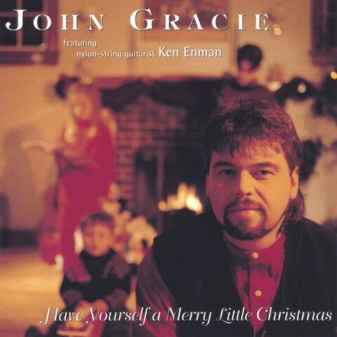 Have Yourself A Merry Little Christmas
