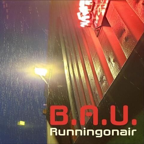 B.A.U.