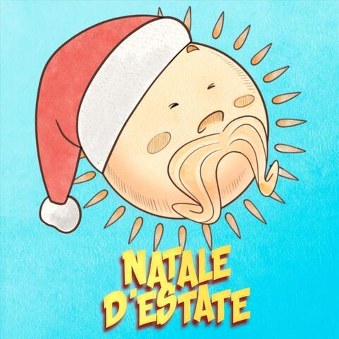 Natale d'Estate (Follia del Brasil) [feat. Madame De Freitas]