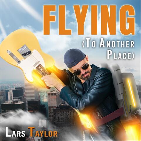 Flying (To Another Place)